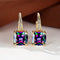 Rainbow Topaz
