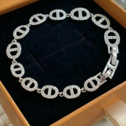 Isla Marina Bracelet | Gold